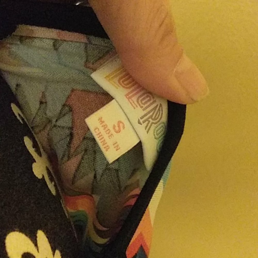 LulaRoe Randy - Picture 5 of 5